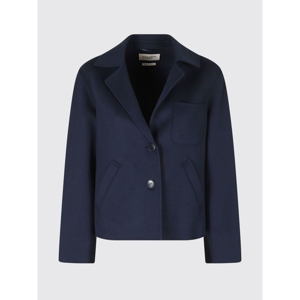 Weekend Max Mara Women Jacket Woman Weekend Max Mara